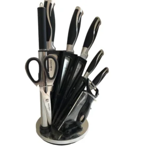 سرویس چاقو مونتینی مدل MTN 936