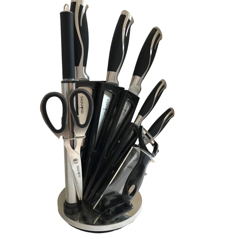 سرویس چاقو مونتینی مدل MTN 936