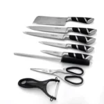 سرویس چاقو مونتینی مدل MTN 938