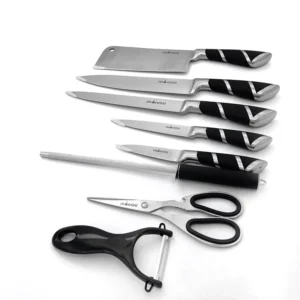 سرویس چاقو مونتینی مدل MTN 938