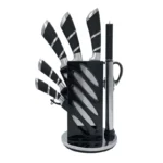 سرویس چاقو مونتینی مدل MTN 938