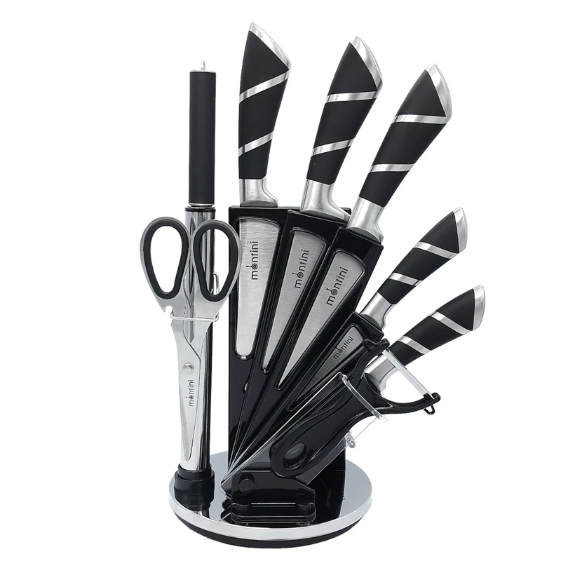 سرویس چاقو مونتینی مدل MTN 938