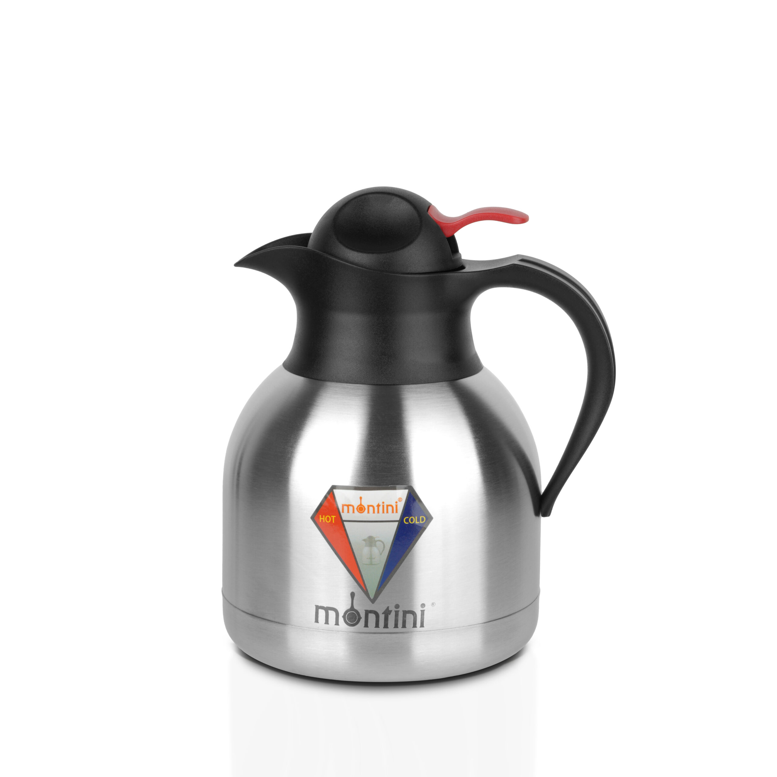 فلاسک مونتینی مدل HIT 1200