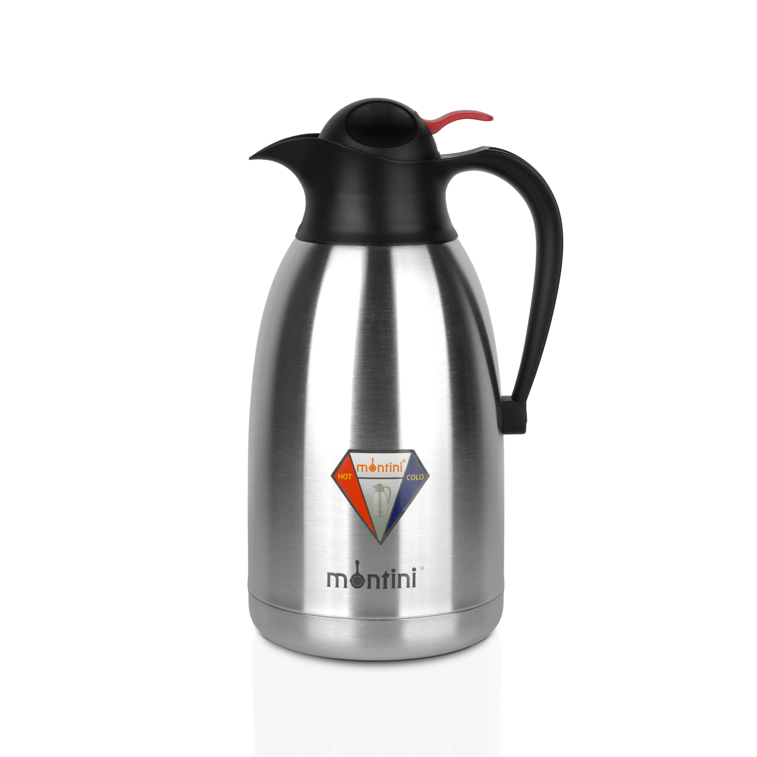 فلاسک مونتینی مدل NIKOL 200