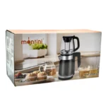 چای‌ساز مونتینی مدل ATHENS 12