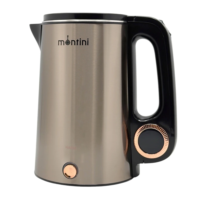 کتری برقی مونتینی مدل AZALIYA