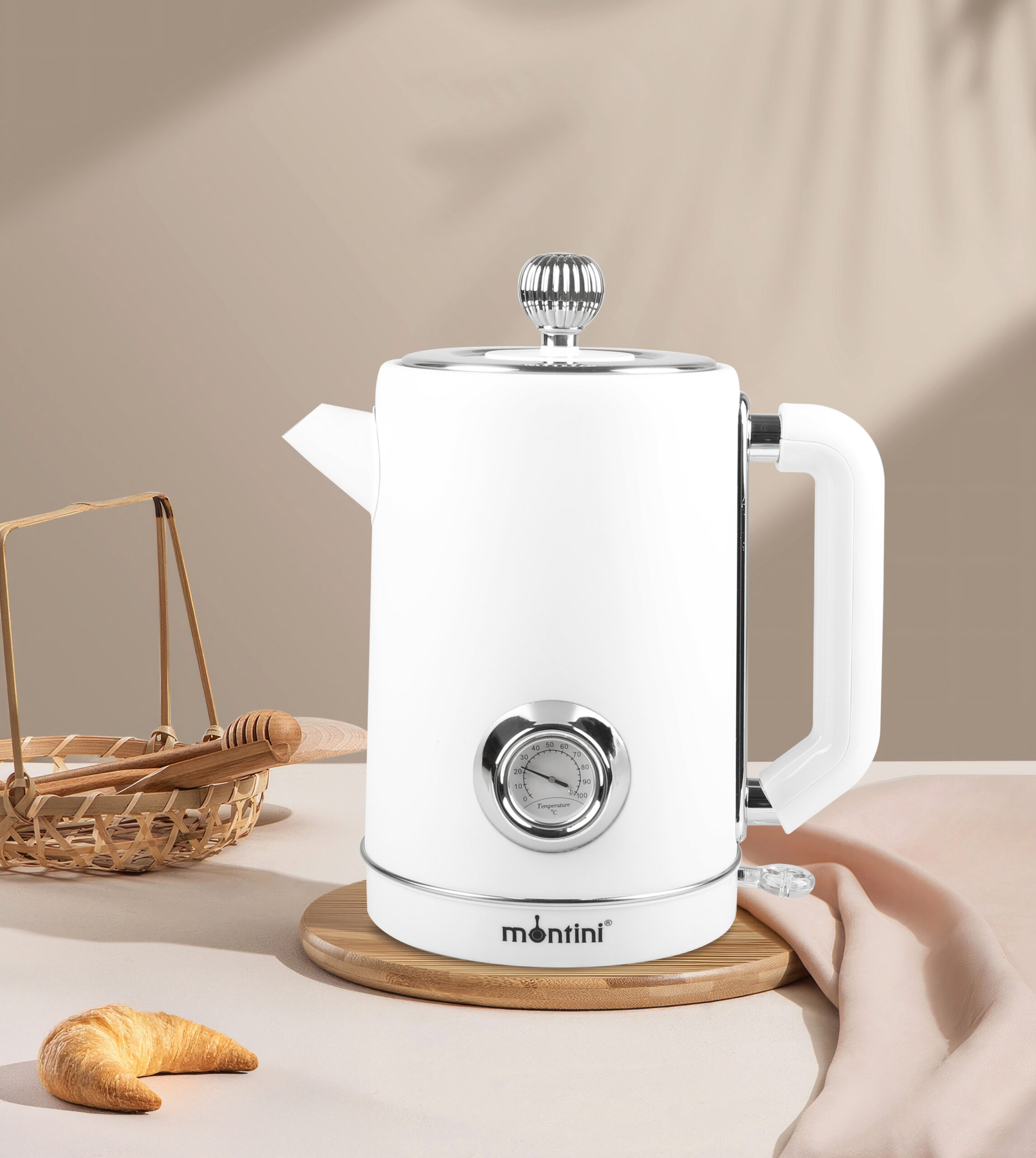 کتری برقی مونتینی مدل BIRO