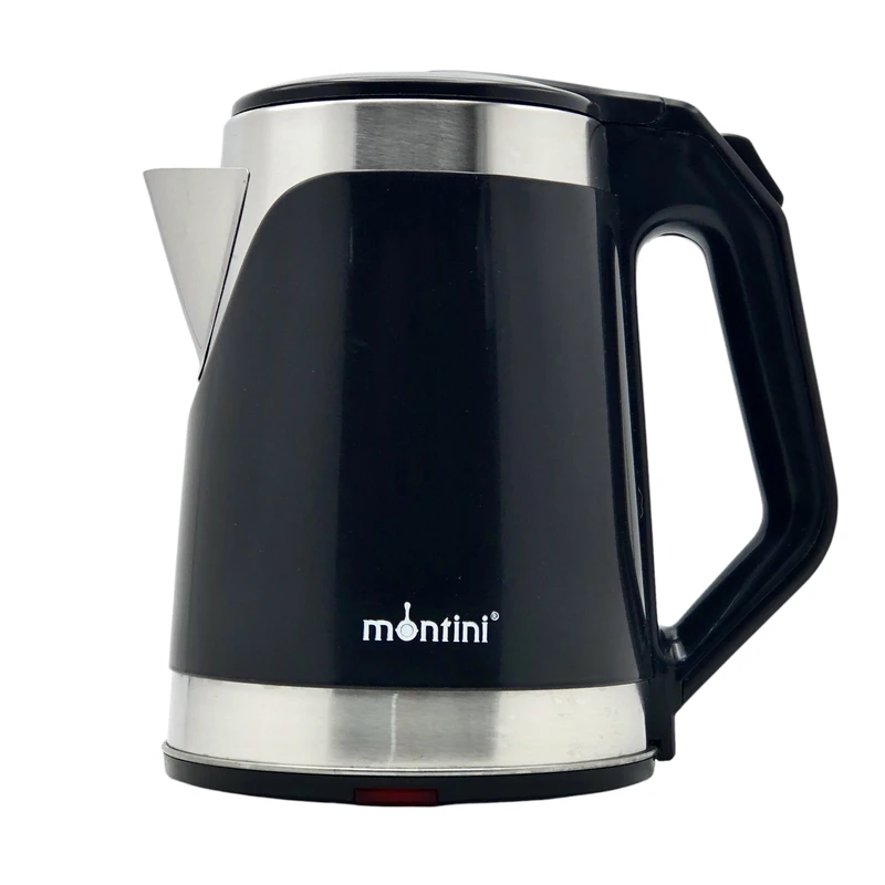 کتری برقی مونتینی مدل PANDA20