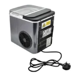 یخ‌ساز مونتینی مدل BLACK ICE