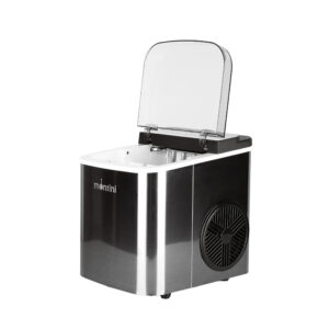 یخ‌ساز مونتینی مدل SILVER ICE
