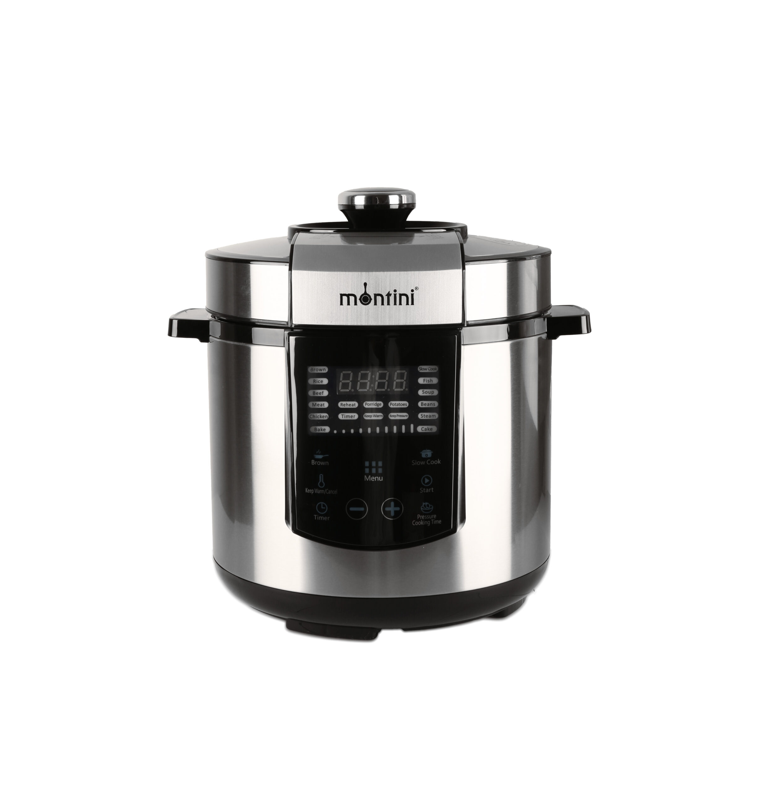 زودپز مونتینی مدل Olive-B