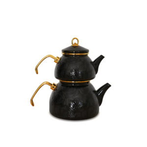 کتری قوری مونتینی مدل N3339