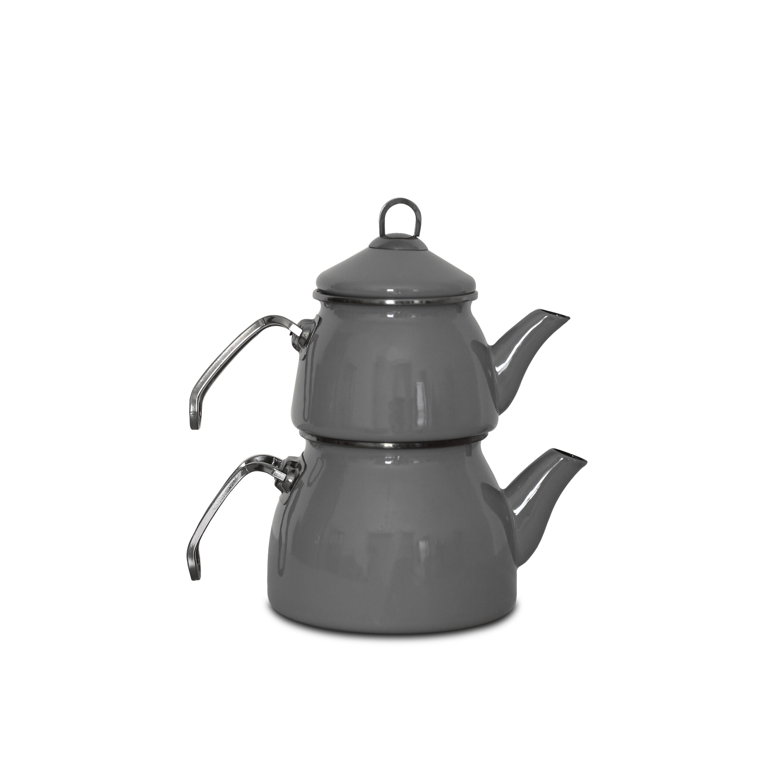 کتری و قوری مونتینی مدل Lavender 