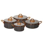 سرویس قابلمه نوا مدل N2890