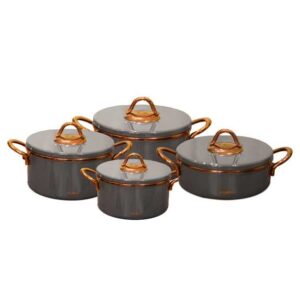 سرویس قابلمه نوا مدل N2890 