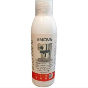 محلول شست‌وشوی نازل بخار نُوا (NOVA)