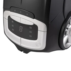 جاروبرقی مونتینی مدل Vacuum B