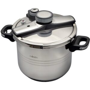 زودپز مونتینی مدل KENZO 1100