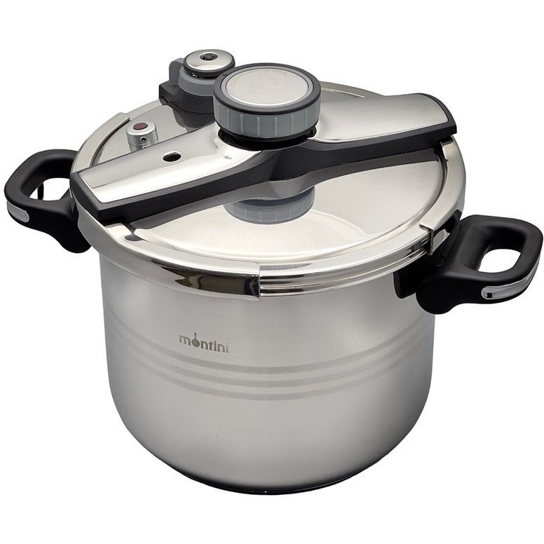 زودپز مونتینی مدل KENZO 1100