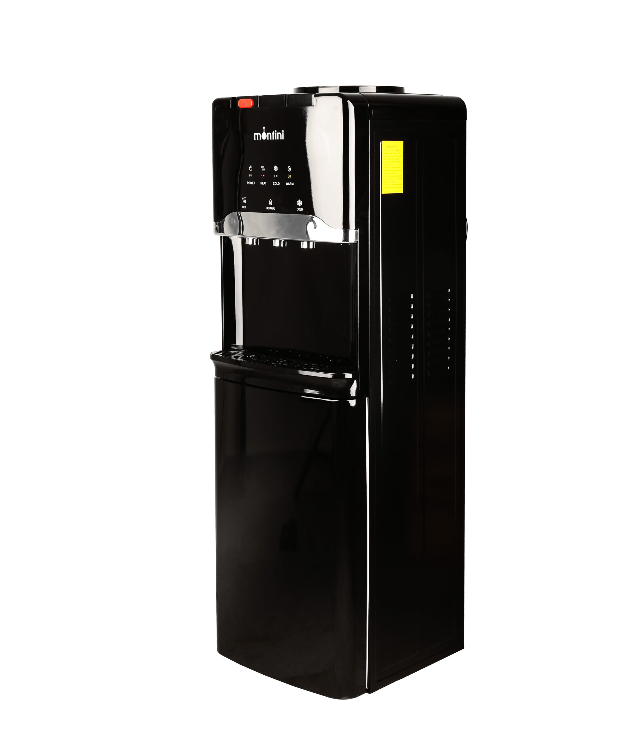 آبسردکن مونتینی مدل Polaris BS