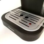 اسپرسوساز مونتینی مدل ALBERT