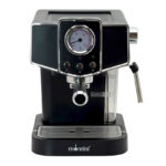 اسپرسوساز مونتینی مدل ALBERT