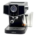 اسپرسوساز مونتینی مدل ALBERT