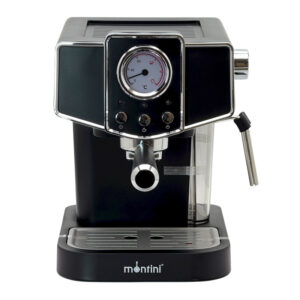 اسپرسوساز مونتینی مدل ALBERT