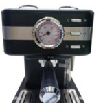 اسپرسوساز مونتینی مدل KANSAS