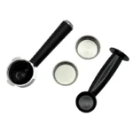 اسپرسوساز مونتینی مدل KANSAS