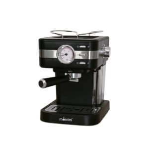 اسپرسوساز مونتینی مدل KANSAS