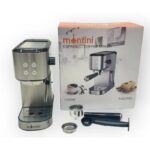 اسپرسوساز مونتینی مدل MADRID