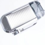 اسپرسوساز مونتینی مدل MADRID