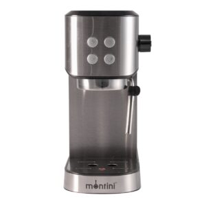 اسپرسوساز مونتینی مدل MADRID
