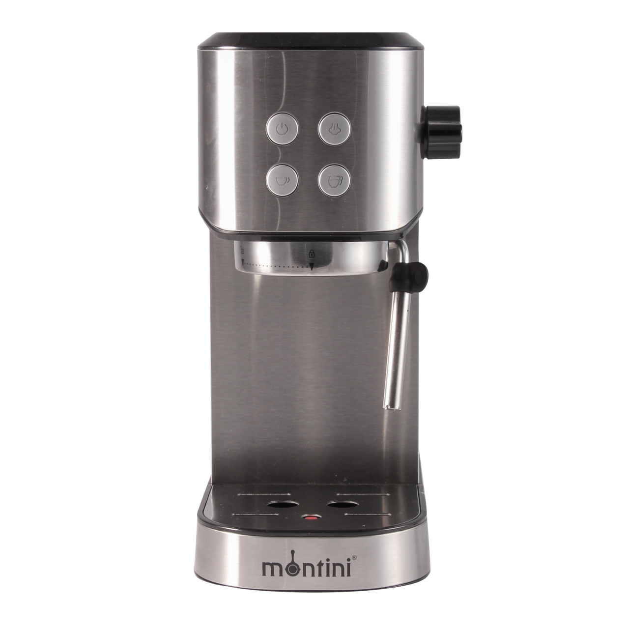 اسپرسوساز مونتینی مدل MADRID