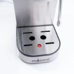 اسپرسوساز مونتینی مدل MUNICH