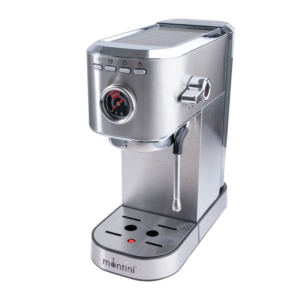 اسپرسوساز مونتینی مدل MUNICH