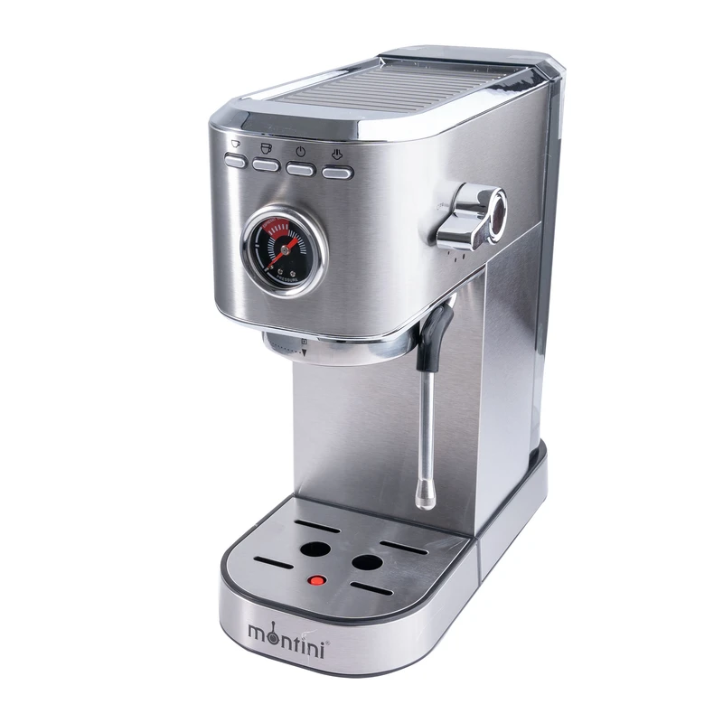 اسپرسوساز مونتینی مدل MUNICH
