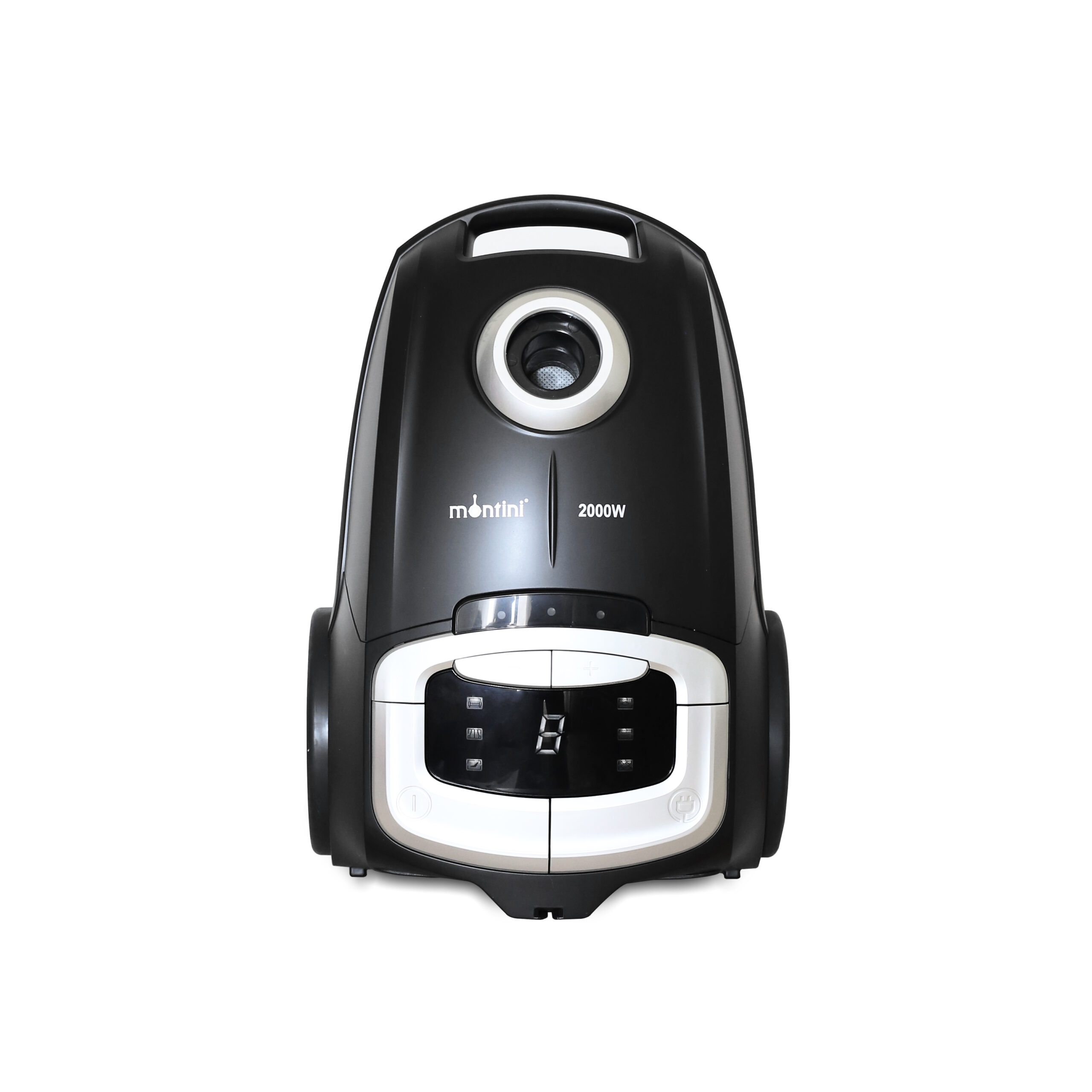 جاروبرقی مونتینی مدل Vacuum B