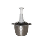 خردکن مونتینی مدل TINA‑300