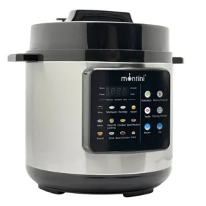 زودپز مونتینی مدل GAMA‑S