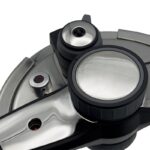 زودپز مونتینی مدل KENZO 1100