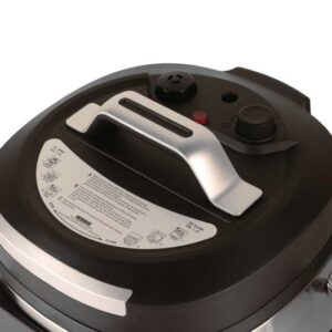 زودپز مونتینی مدل Vapor