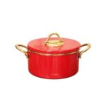 سرویس قابلمه ۸ پارچه نوا مدل N3178