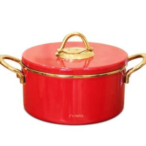 سرویس قابلمه ۸ پارچه نوا مدل N3178