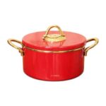 سرویس قابلمه ۸ پارچه نوا مدل N3178