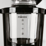 سماور برقی مونتینی مدل KATIO