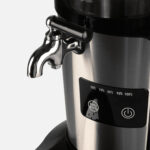 سماور برقی مونتینی مدل KATIO