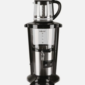 سماور برقی مونتینی مدل KATIO