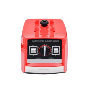 مخلوط‌کن مونتینی مدل HARD